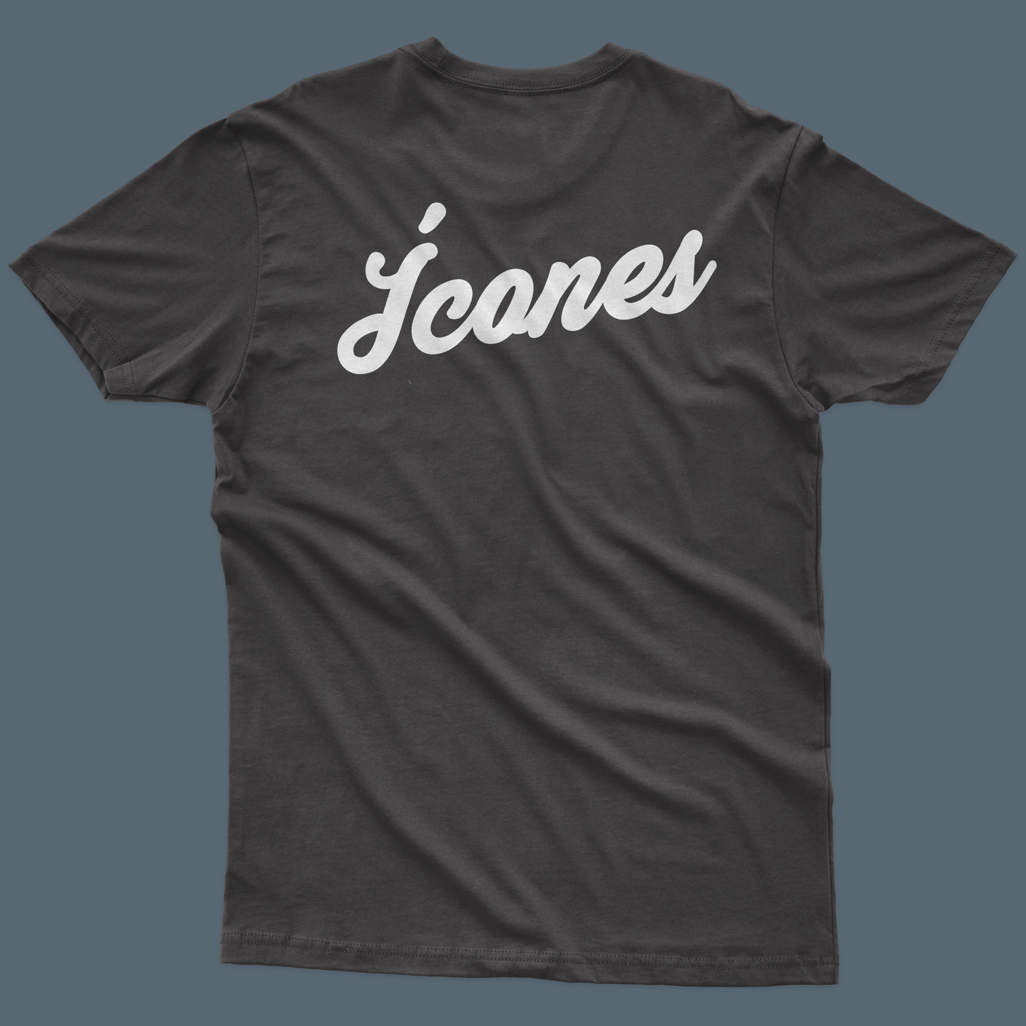 T-Shirt Logo Ícones